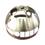 Stainless Steel Drawing Stamping Parts Customization