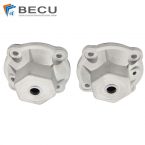 Stainless Steel Investment High Pressure Precision Casting