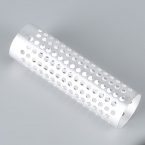 Stamping  33_108mm Open Aluminum Tube Metal