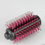 Stamping Custom 40_100mm Aluminum Cylinder Hot Air Comb Parts