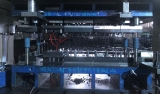 Stamping Formability Analysis Of QP980 High-Strength Steel Front Longitudinal Beam Rear Parts