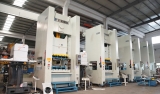 Top 30 Stamping Manufacturers, Factories, and Companies In Global（USA,China,Janpan,Korea,Germany,Russia, France and Italy）