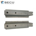 Stamping Motor Vehicle Connection Plate Assembly