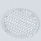 Stamping Silver 42_0.55mm Accessories Air Duct