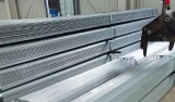 Steel Angle Types, Dimensions, Properties & Measurement | Steel Angle Size Chart PDF