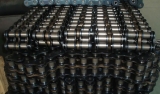 Structure And Standard Of Sleeve Roller Chain For CNC Machine