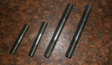 Stud Bolts Define,Features – Use and Remove For Stud Bolt