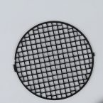Supply And Production Of Aluminum Alloy Wind Mesh Parts