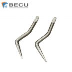 Swiss Machining And Bending 304 Hand Sewing Needle For Textile Machinery