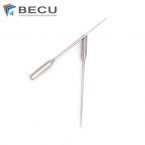 Swiss Machining Stainless Steel Pin Cylindrical Discharge Needle