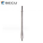 Swiss Turning 304 Stainless Steel Medical Threaded Rod
