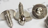 Taptite Screw: A Revolutionary Advancement in Fastening Technology