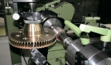 The Essential Guide Of Gear Machining