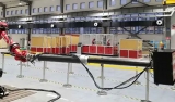 The Advantages Of Carbon Fiber Robot Arms