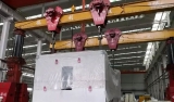 Applicability Of High-speed Punch And Cut Compound Machine