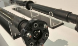 The Benefits Of Carbon Fiber Driveshafts