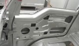 The Causes Of Surface Blackening In The Stamping Process Of Galvanized Plate