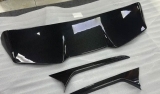The Characteristics Of Carbon Fiber Composite Components