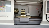 The Characteristics Of The Group Process Of CNC Machine Tools