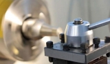 The Compensation Function Of CNC Lathing