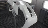 The Design Of Automatic Transmission For Electric Vehicles