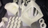 The Difference Between PA6 Vs PA11 Vs PA12 3D Printing