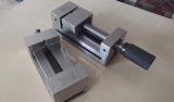 What Is a CNC Vise – The Different Profiles & Uses of CNC Vise