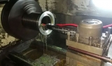 The Form Of CNC Machine Tool Manipulator