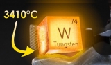The Melting Point of Metals