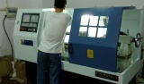 The Layout, Use And Classification Of CNC Lathes