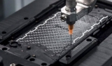 The Molding Process Of Carbon Fiber Motorcycle