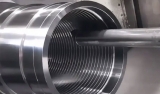 The Numerical Control Cutting Process Of Thread
