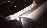 The Operating Conditions Analysis Of Laser Brazing In Automobile Industry