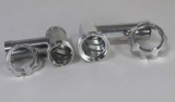 The Polishing Method Of Zinc Alloy Die Casting