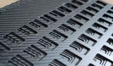 The Popular Advantages Of Carbon Fiber Rollers And Their Interpretation