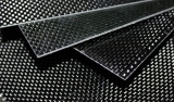 The Production And Advantages Of Carbon Fiber Board