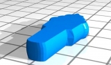 The New Favorite In The Ice Cream Industry — 3D Printed Ice Cream