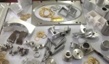The Quality Control of Die Casting Aluminum Alloy Parts
