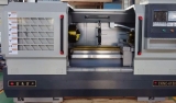 The Reason And Treatment Method Of Shenyang No. 1 Machine Tool Inputting The Automatic Running Pause (Feed Pause) Signal