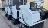 The Relationship Between CNC Machine Tools And PLC