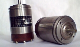 The Rotary Transformer Of CNC Machine Tool Factory