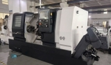 The Selection Of CNC Lathe Cutting Amount