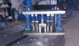 The Solution To The Trimming Of Stamping Die And Iron Filings