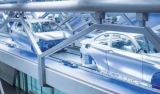 The Surface Treatment Environmental Protection Of Auto Parts Is The General Trend