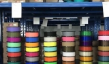 What Is 3D Printing Filament