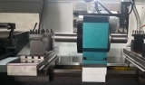 The Types of CNC Cutting Machine Tools