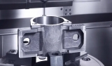 Workflow And Basic Principles Of Five Axis CNC Machining