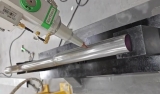 The Influence Of The Radius Of Curvature Of Space On The Quality Of Laser Cutting Of 3-Dimensional Objects