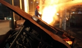 Three Kinds Of Smelting And Pouring Schemes For Ductile Iron