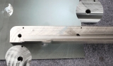 Ti-6Al-4V vs Titanium TA5